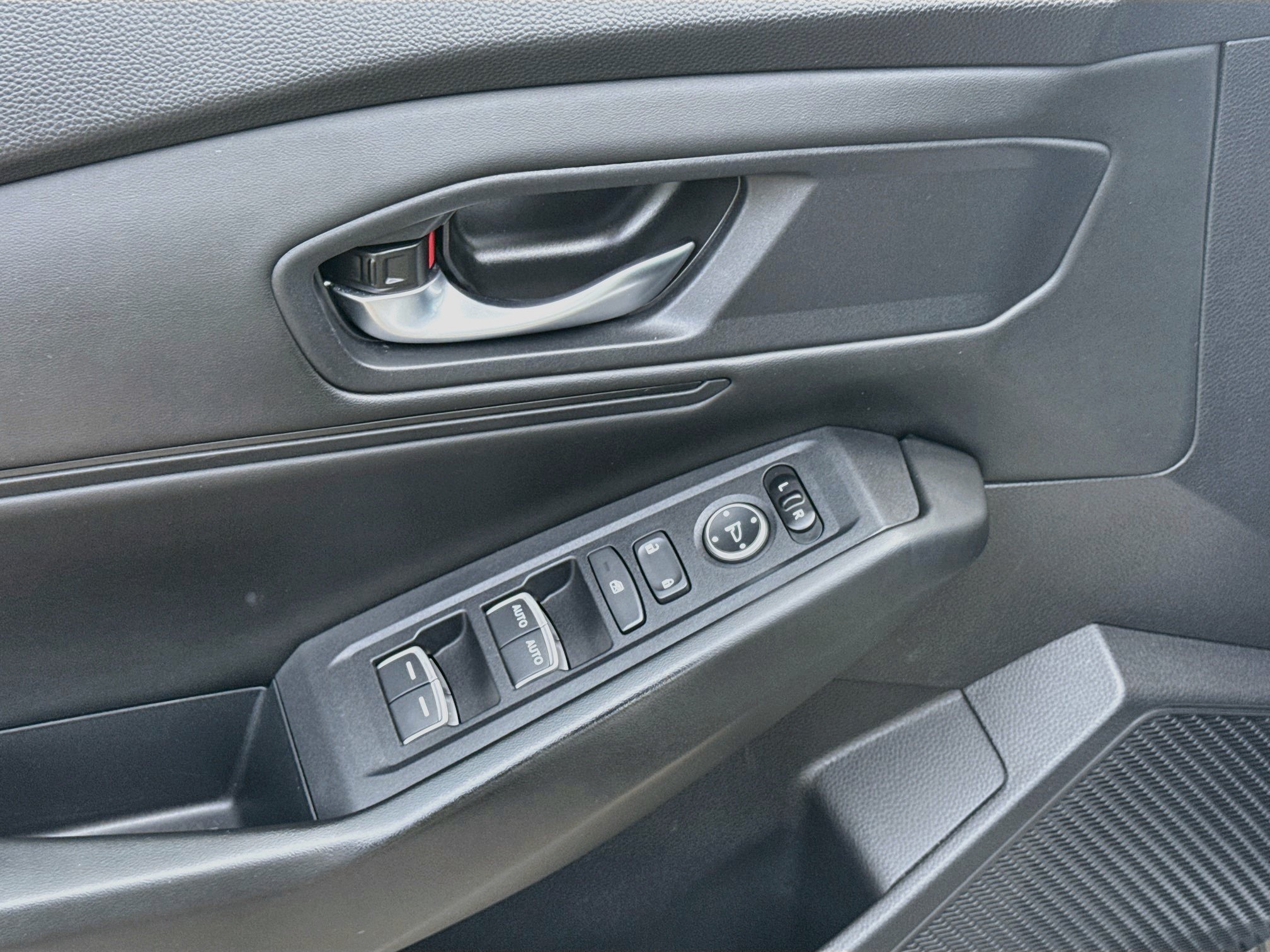 Certified 2024 Honda Accord EX image 16