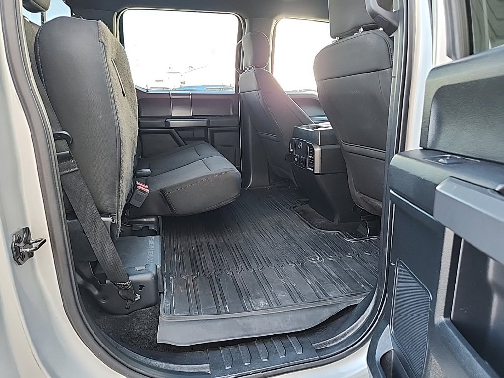 Used 2018 Ford F150 XLT w/ Equipment Group 302A Luxury AWD/4WD image 30