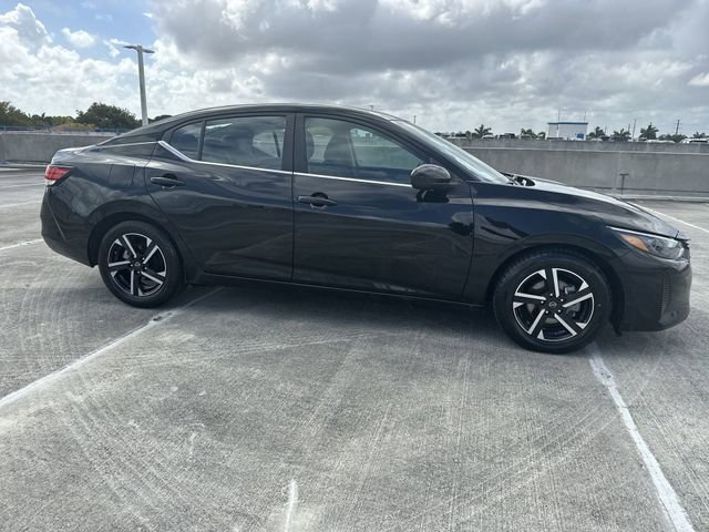 Used 2024 Nissan Sentra SV image 21