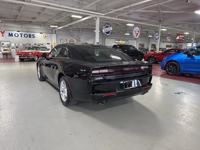 New 2026 Dodge Charger GT AWD/4WD image 3
