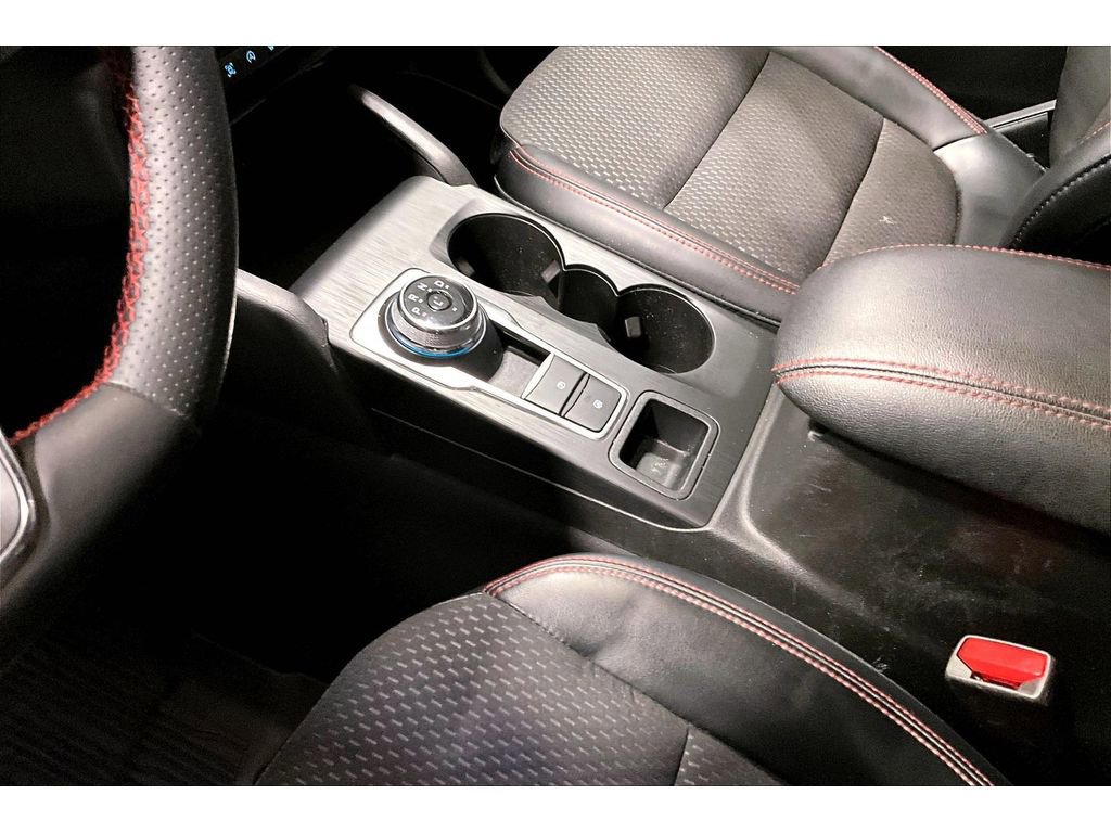 Used 2023 Ford Escape ST-Line w/ Tech Pack #1 image 19