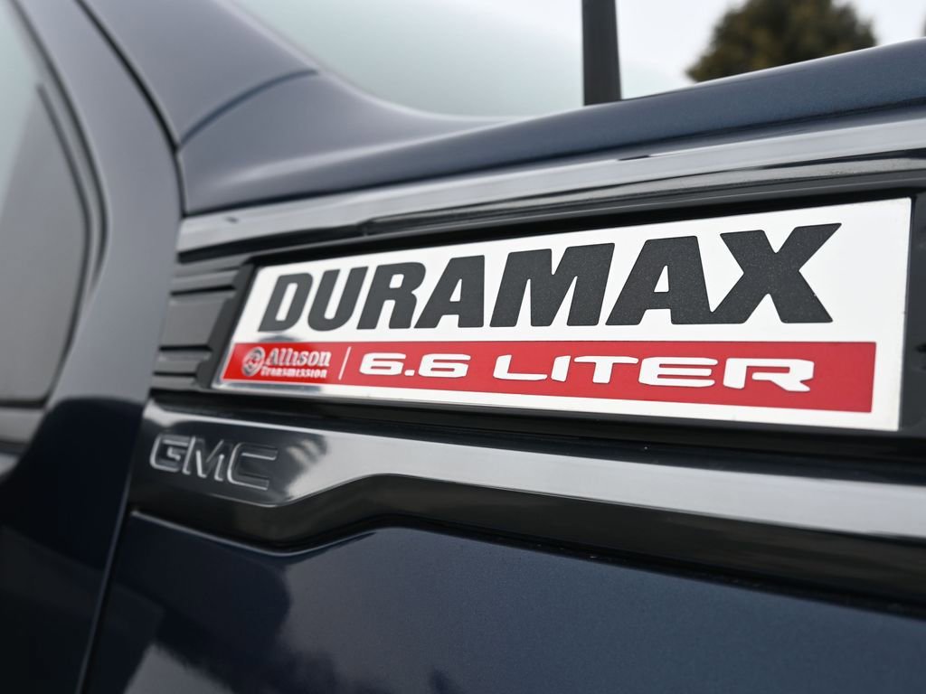 Used 2021 GMC Sierra 2500 AT4 image 13