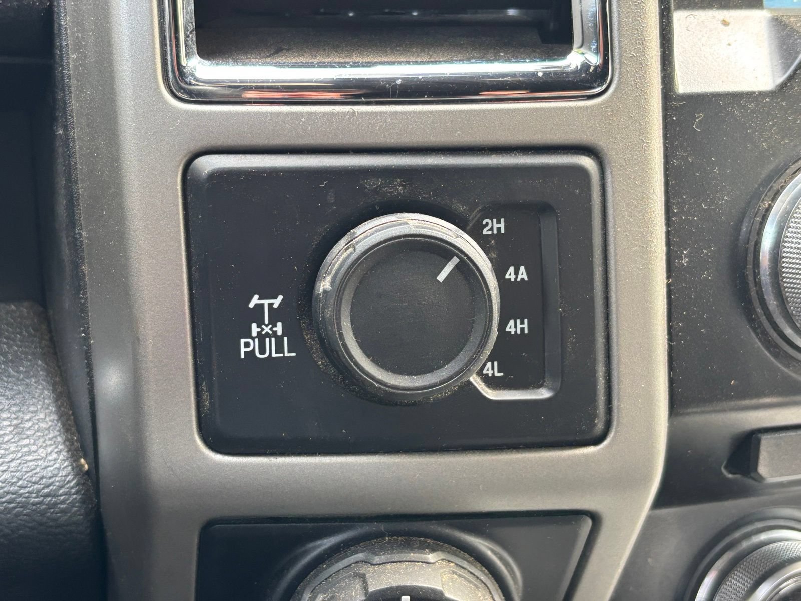 Used 2016 Ford F150 Lariat AWD/4WD image 11
