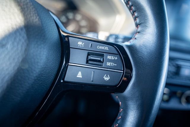 Used 2026 Honda HR-V Sport image 15