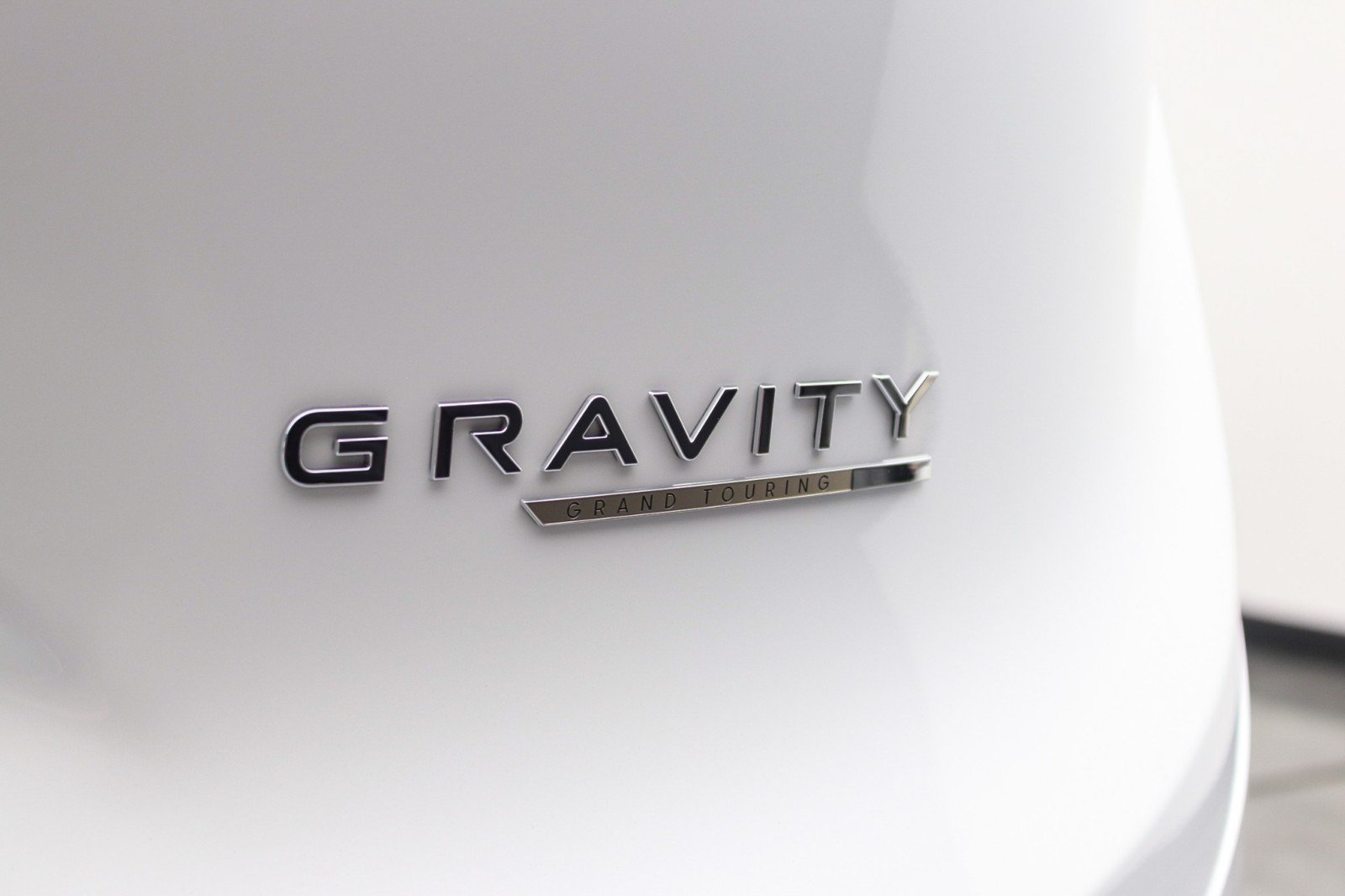 Used 2026 Lucid Gravity Grand Touring AWD/4WD image 14