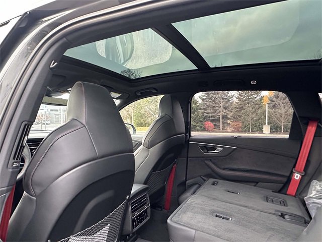 New 2026 Audi Q7 3.0T Prestige image 7