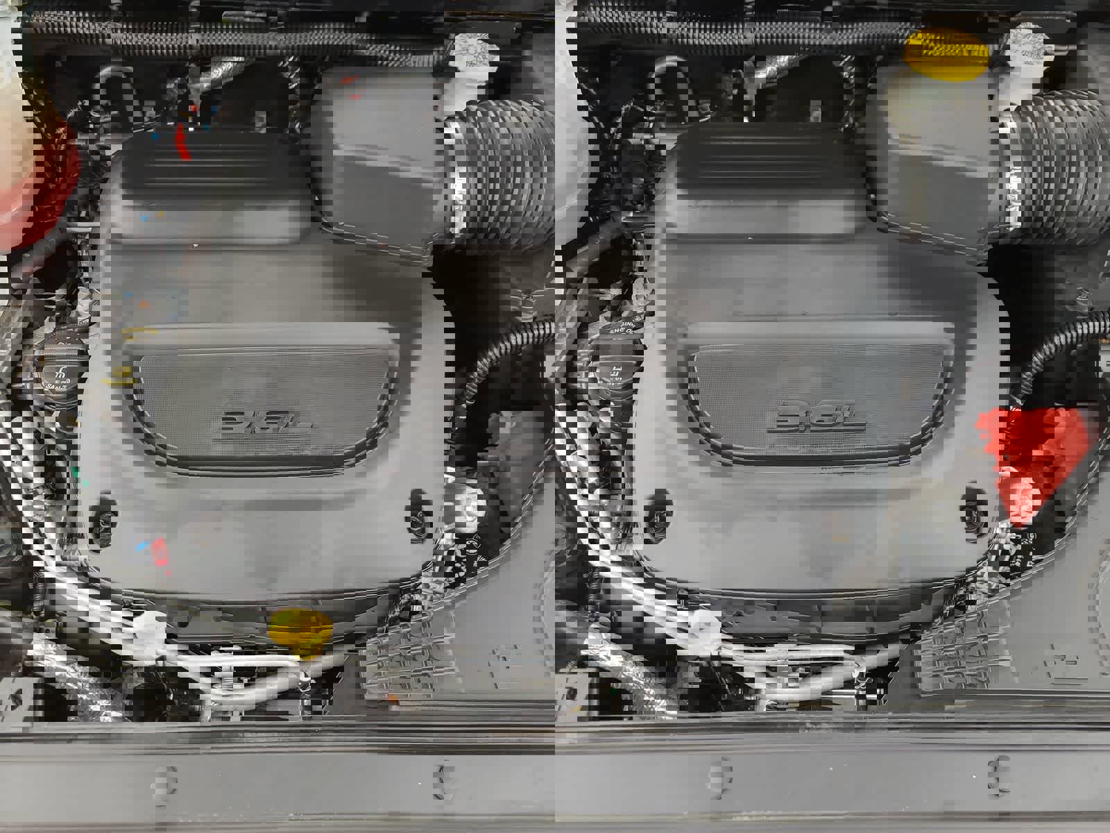 Certified 2024 Chrysler Pacifica Touring-L image 17