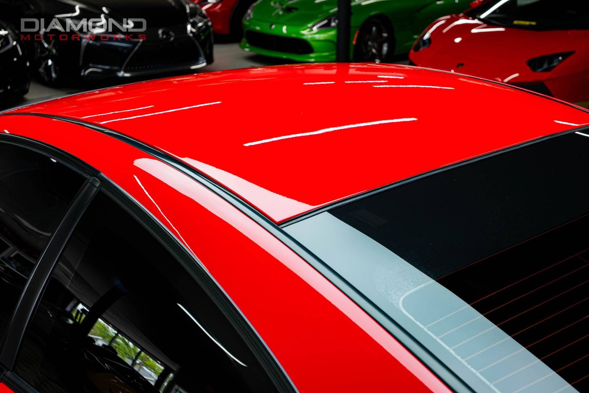 Used 2005 Pontiac GTO RWD image 32