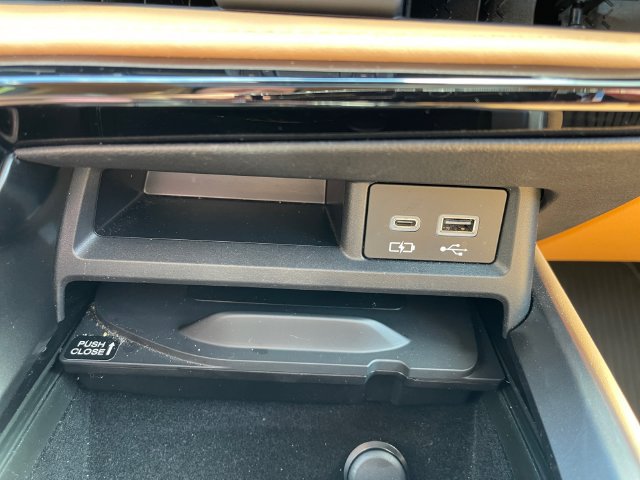 Used 2024 Lexus NX 350h AWD image 21