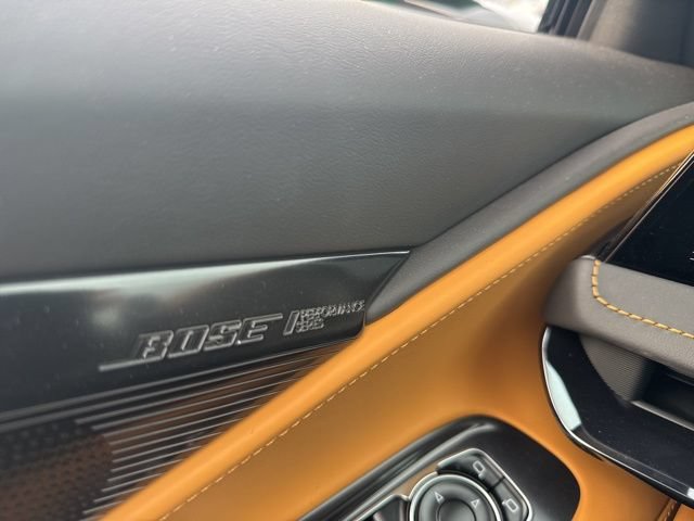 Used 2026 Chevrolet Corvette Z06 RWD image 21