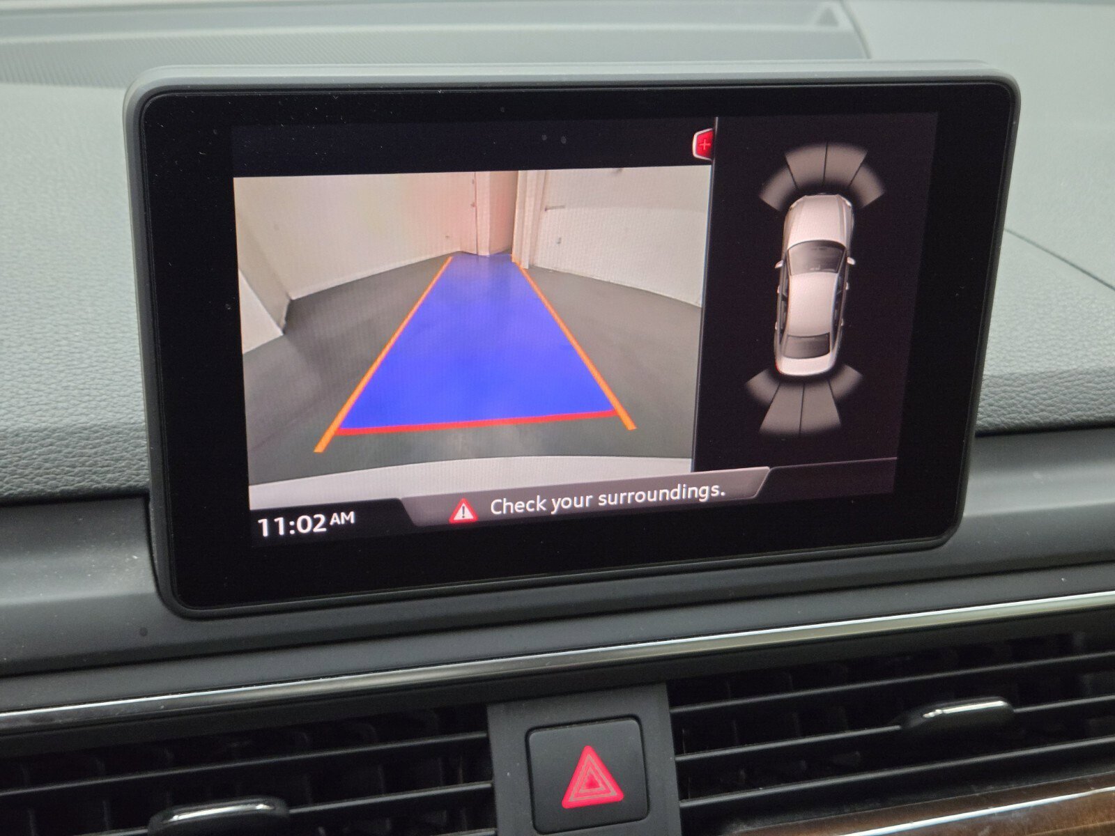 Used 2017 Audi A4 2.0T Premium w/ 18" Wheel Package image 20