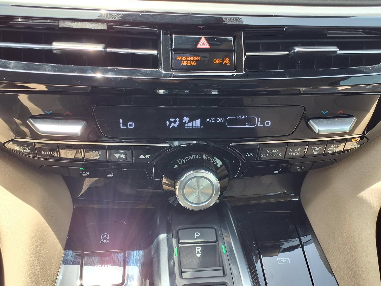 Used 2025 Acura MDX FWD w/ Technology Package image 21