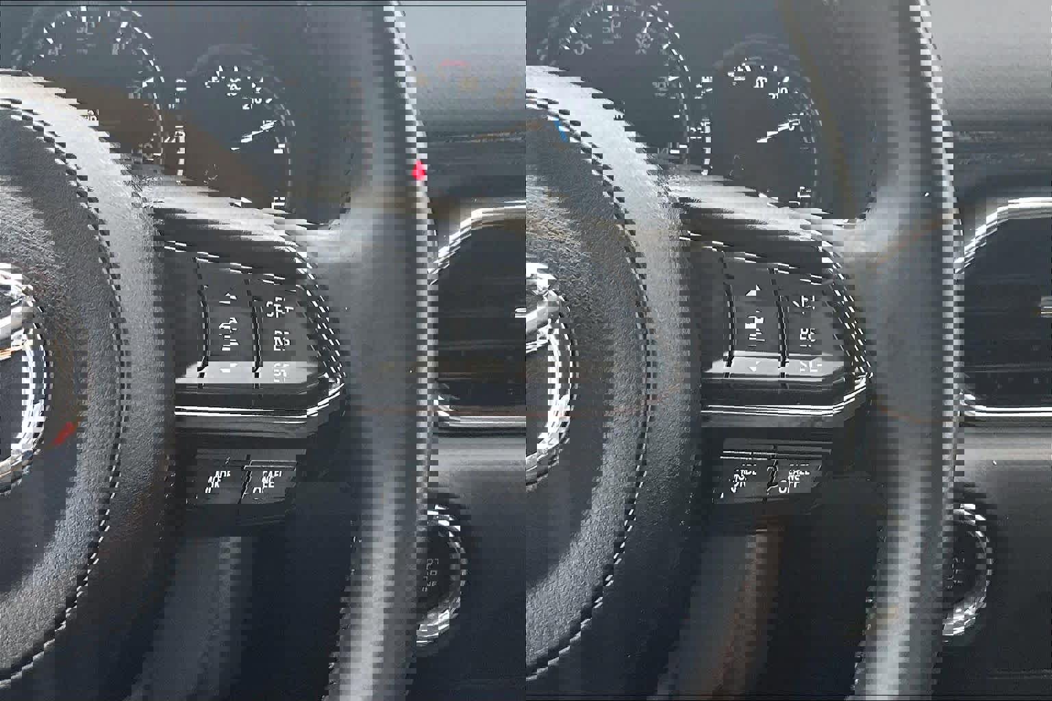 Used 2021 MAZDA CX-5 Grand Touring image 22