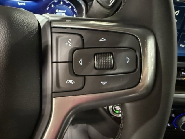 New 2026 Chevrolet Silverado 2500 LT w/ All Star Edition image 11