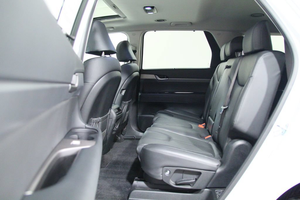 Used 2021 Hyundai Palisade SEL AWD/4WD image 28