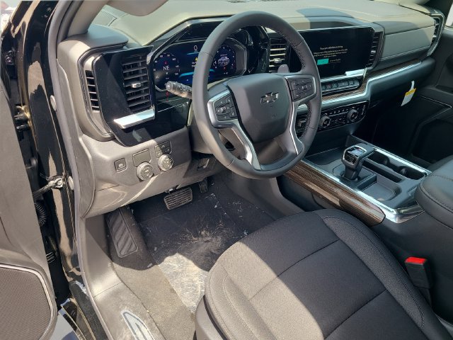 New 2026 Chevrolet Silverado 1500 RST RWD image 18