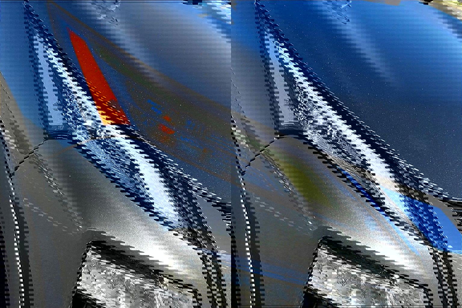 Used 2023 Nissan Rogue SV image 35