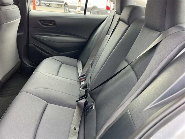 Used 2026 Toyota Corolla LE image 19