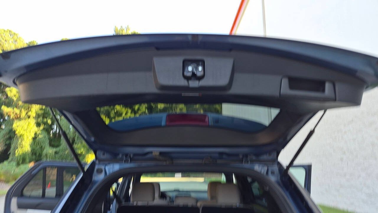 Used 2018 Ford Explorer FWD image 58