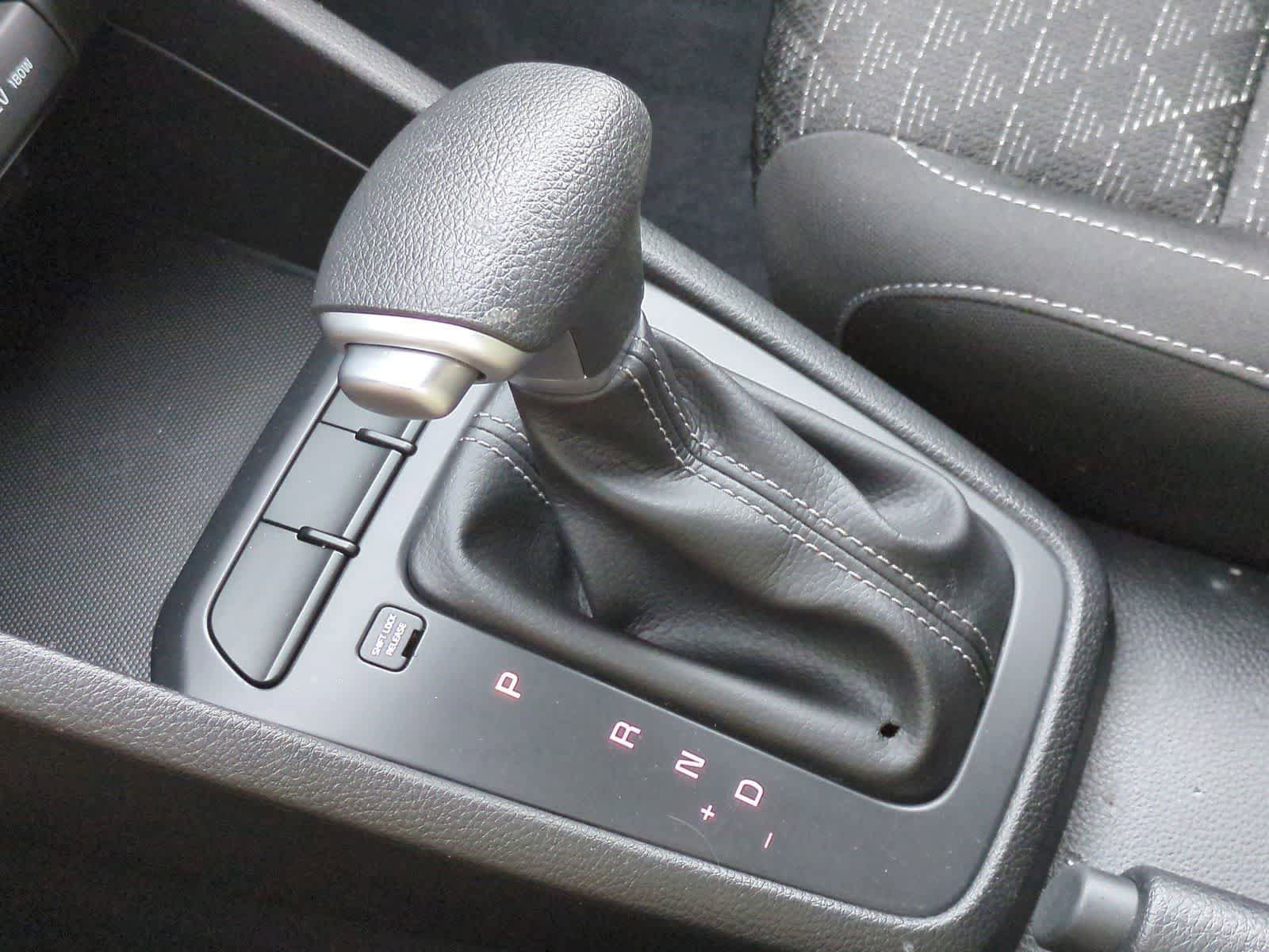 Used 2022 Kia Rio S FWD image 27