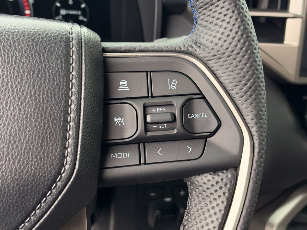 New 2026 Toyota Tundra Platinum AWD/4WD image 23