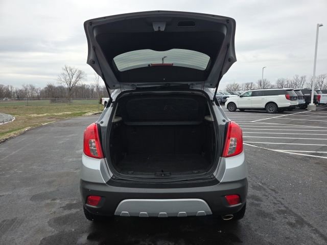 Used 2015 Buick Encore Convenience image 10