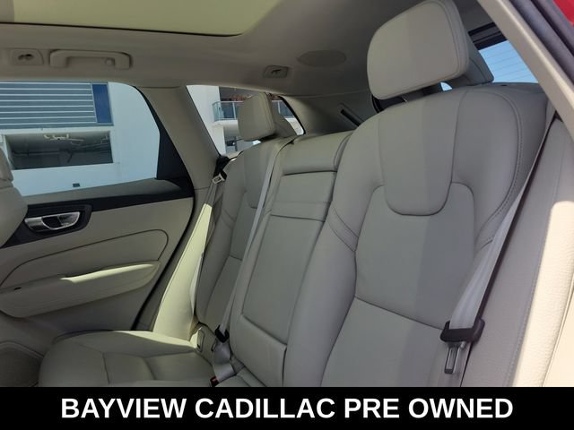 Used 2020 Volvo XC60 T5 Inscription w/ Protection Package Premier FWD image 21
