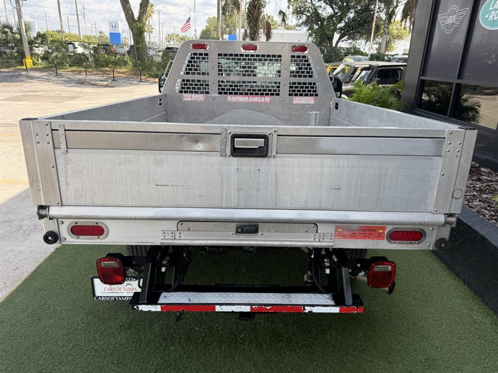 Used 2019 Ford F250 XL RWD image 5