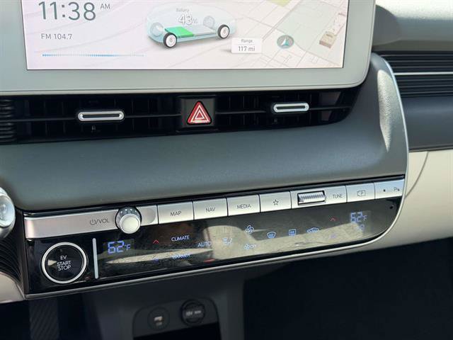 Used 2024 Hyundai Ioniq 5 Limited RWD image 23