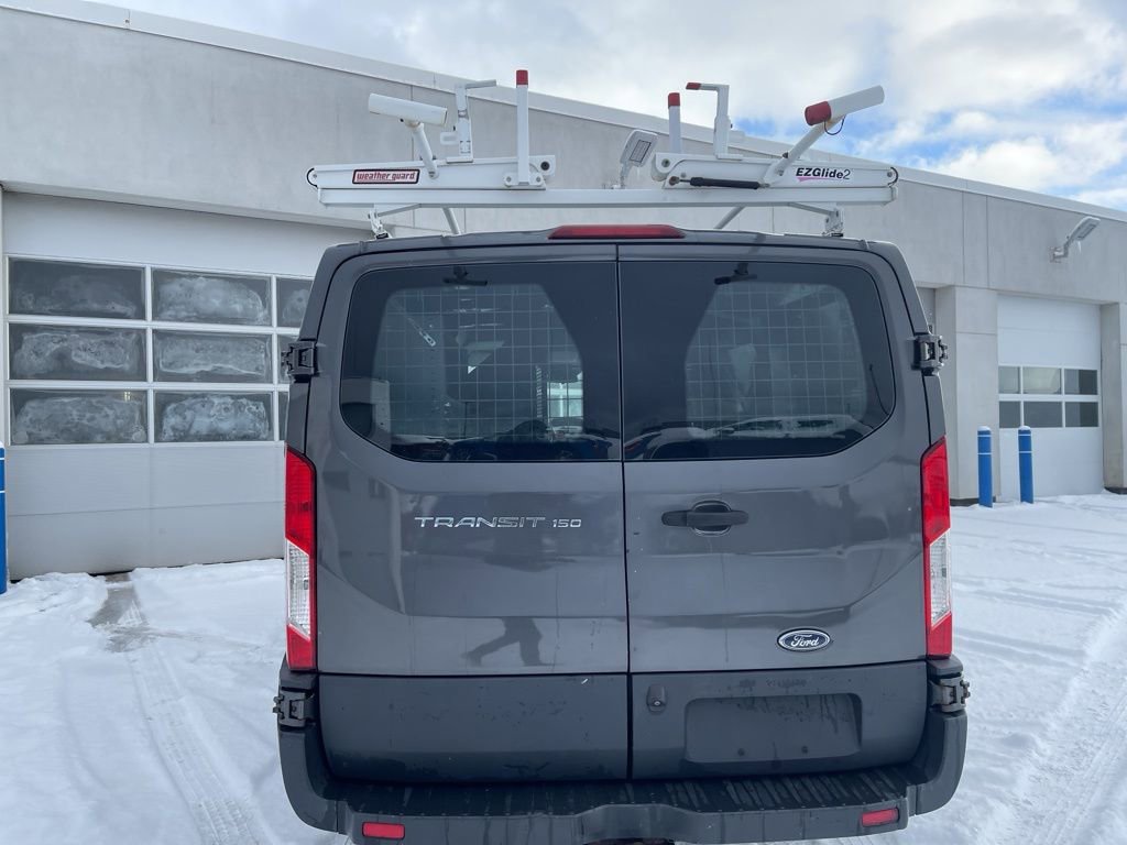 Used 2016 Ford Transit 150 130 Low Roof image 7