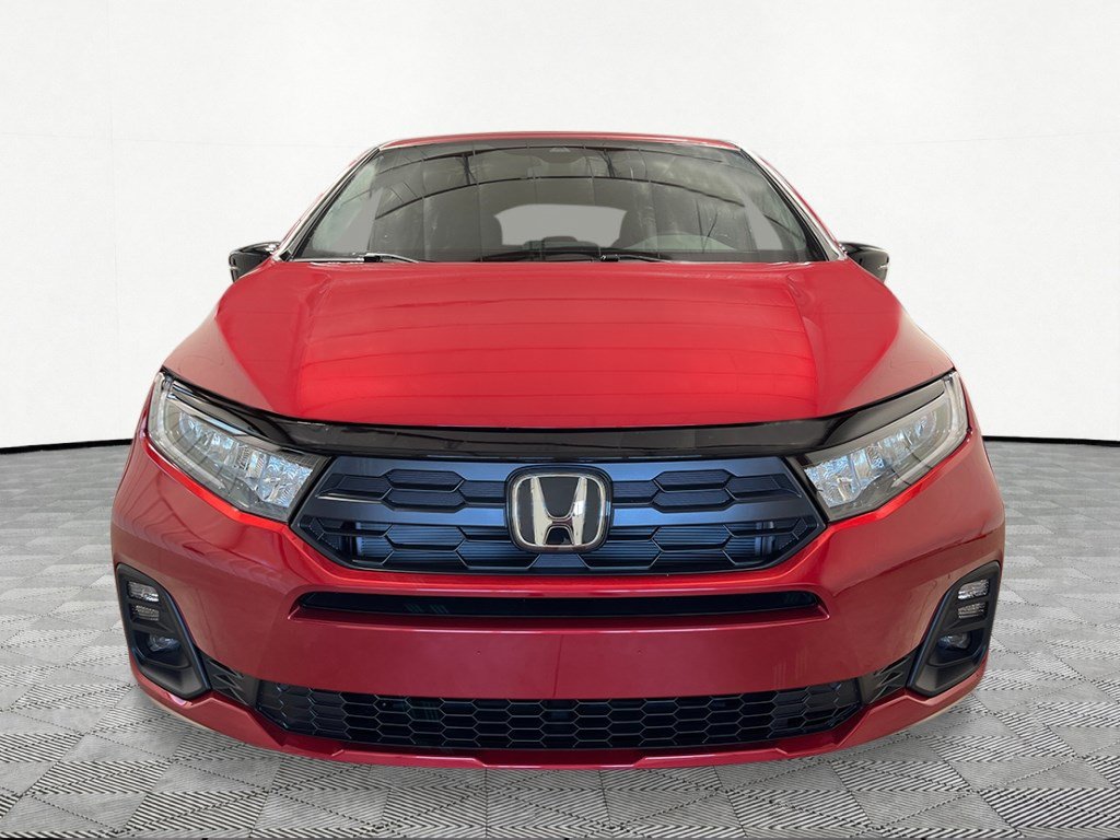 New 2026 Honda Odyssey Sport-L image 2