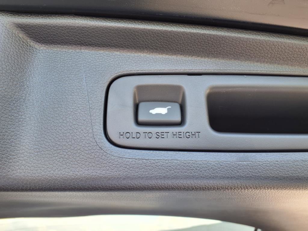 New 2026 Honda CR-V TrailSport image 6
