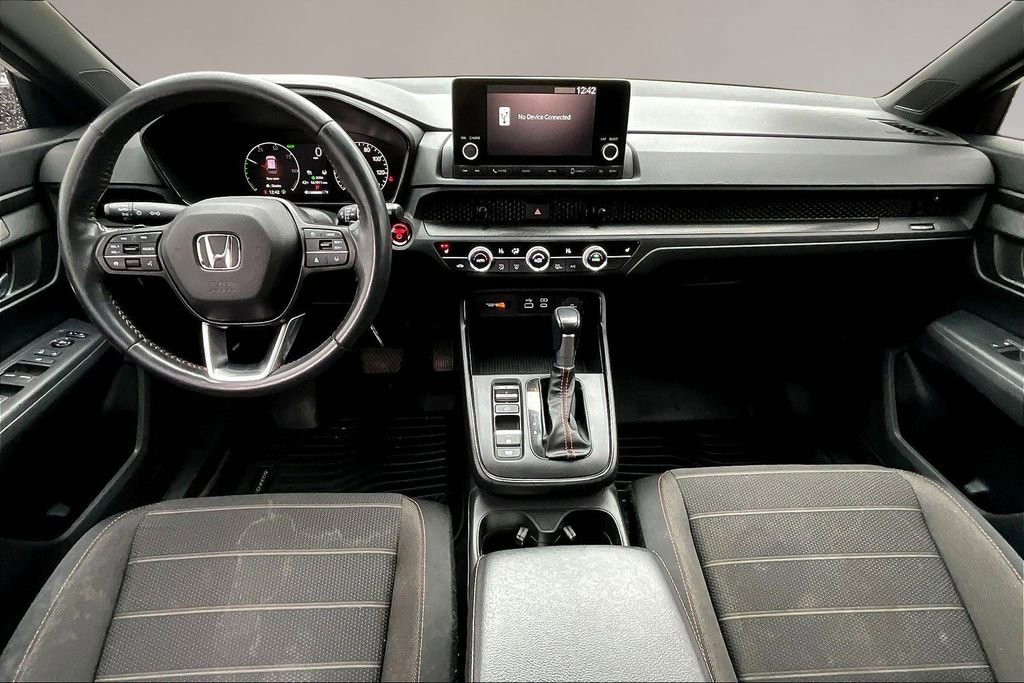 Used 2023 Honda CR-V Sport image 7