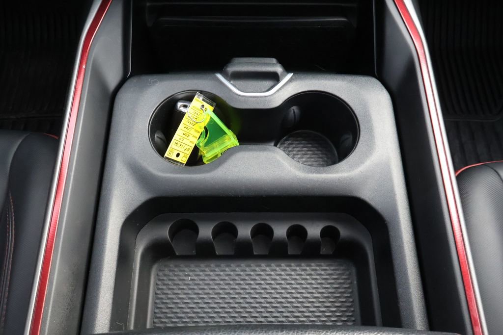 Used 2020 RAM 1500 Rebel w/ Level 2 Equipment Group image 22