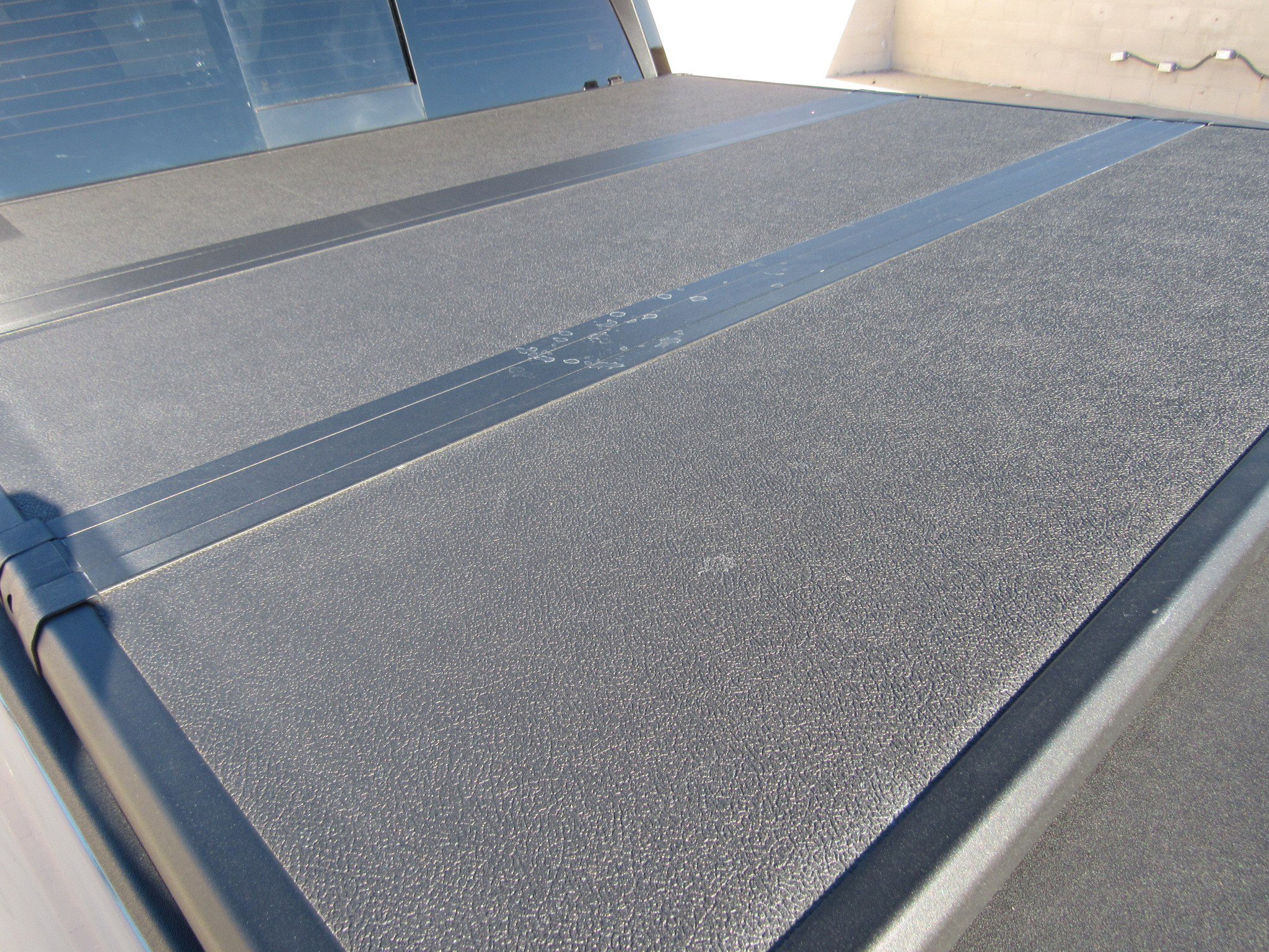 Used 2025 Honda Ridgeline Black Edition image 8