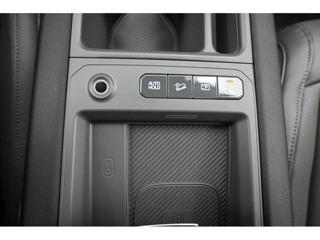 New 2026 Kia EV9 Light image 32