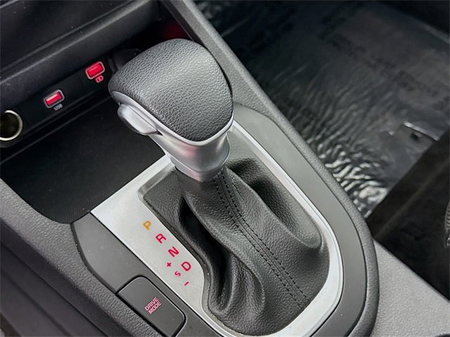 Used 2024 Kia Forte LXS image 16