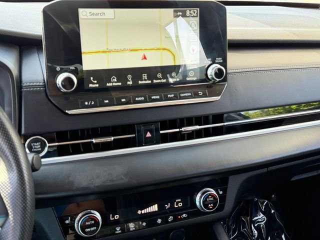 Used 2024 Mitsubishi Outlander SE FWD image 18