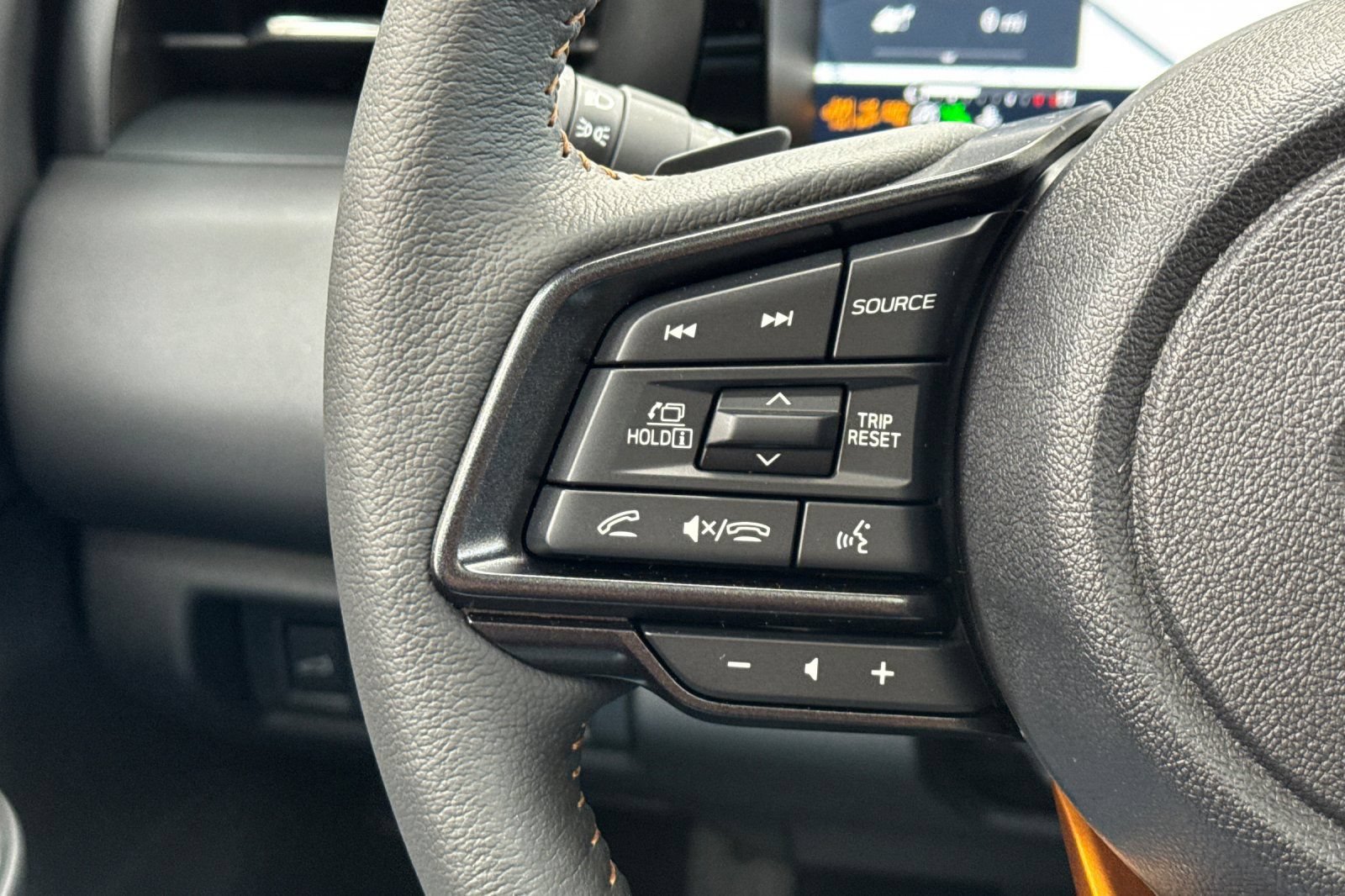 New 2026 Subaru Outback Wilderness AWD/4WD image 30