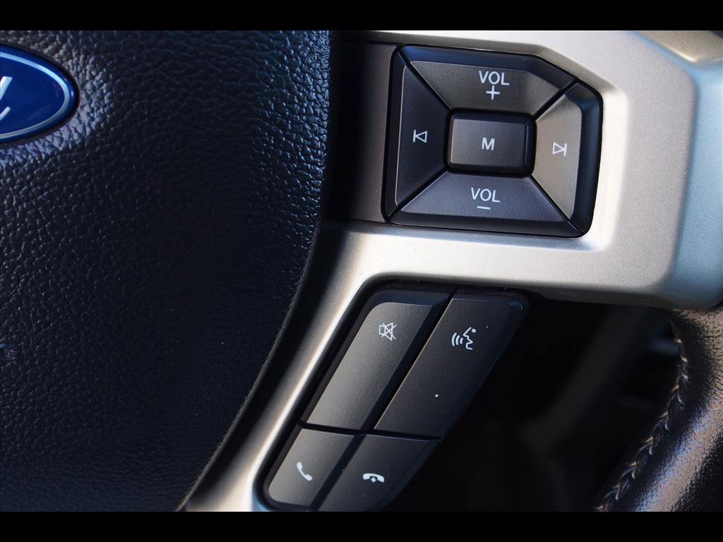 Used 2021 Ford F250 Lariat image 22