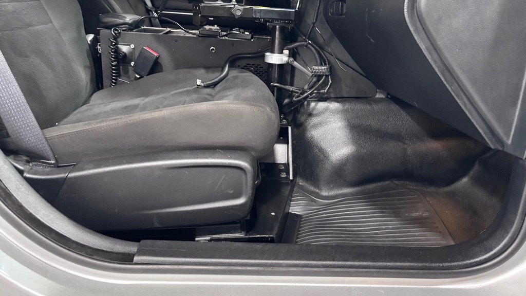 Used 2016 Dodge Charger Police image 18