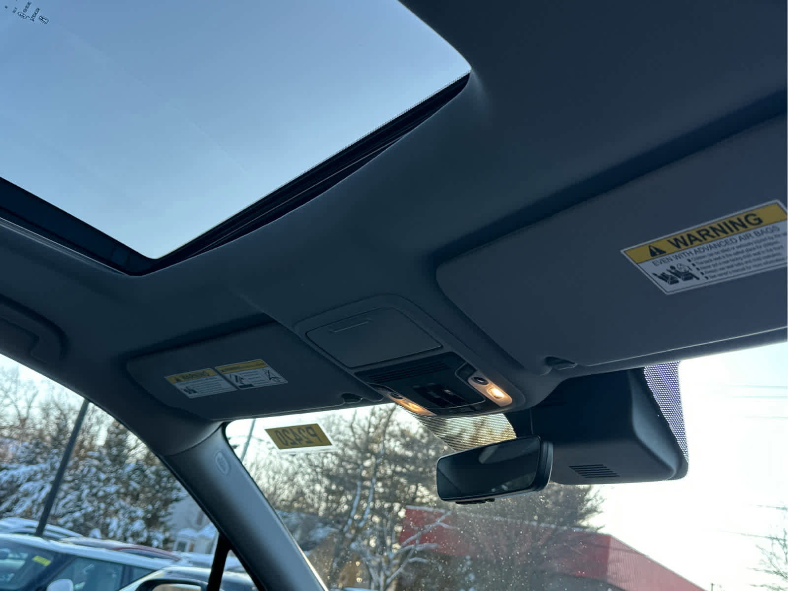 Used 2021 Honda Ridgeline RTL image 19