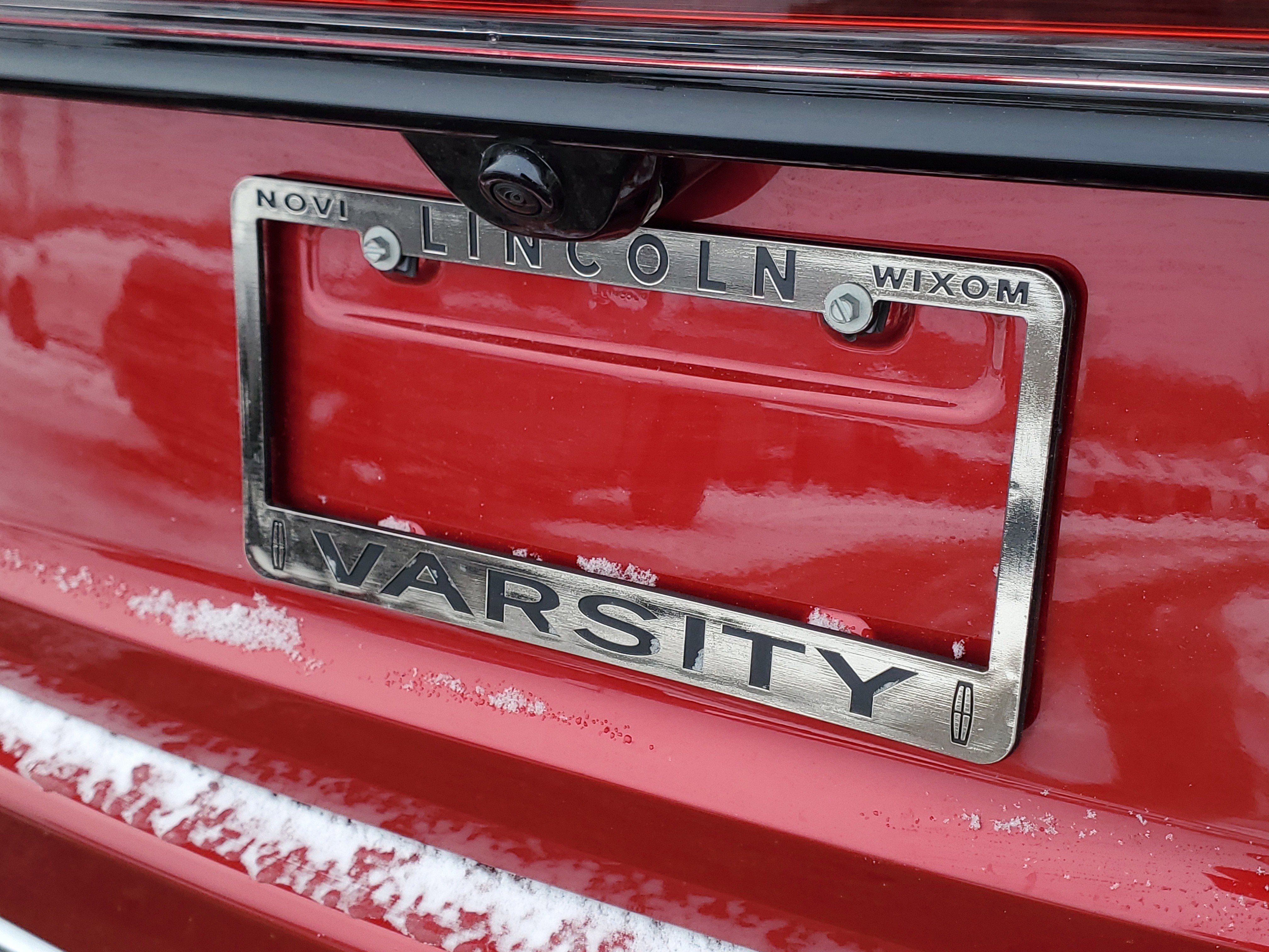 New 2026 Lincoln Aviator AWD image 31