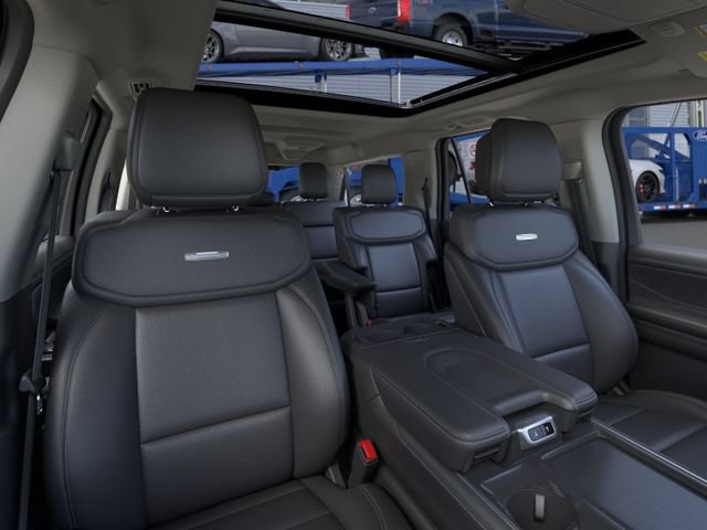 New 2026 Ford Expedition Max Platinum AWD/4WD image 10