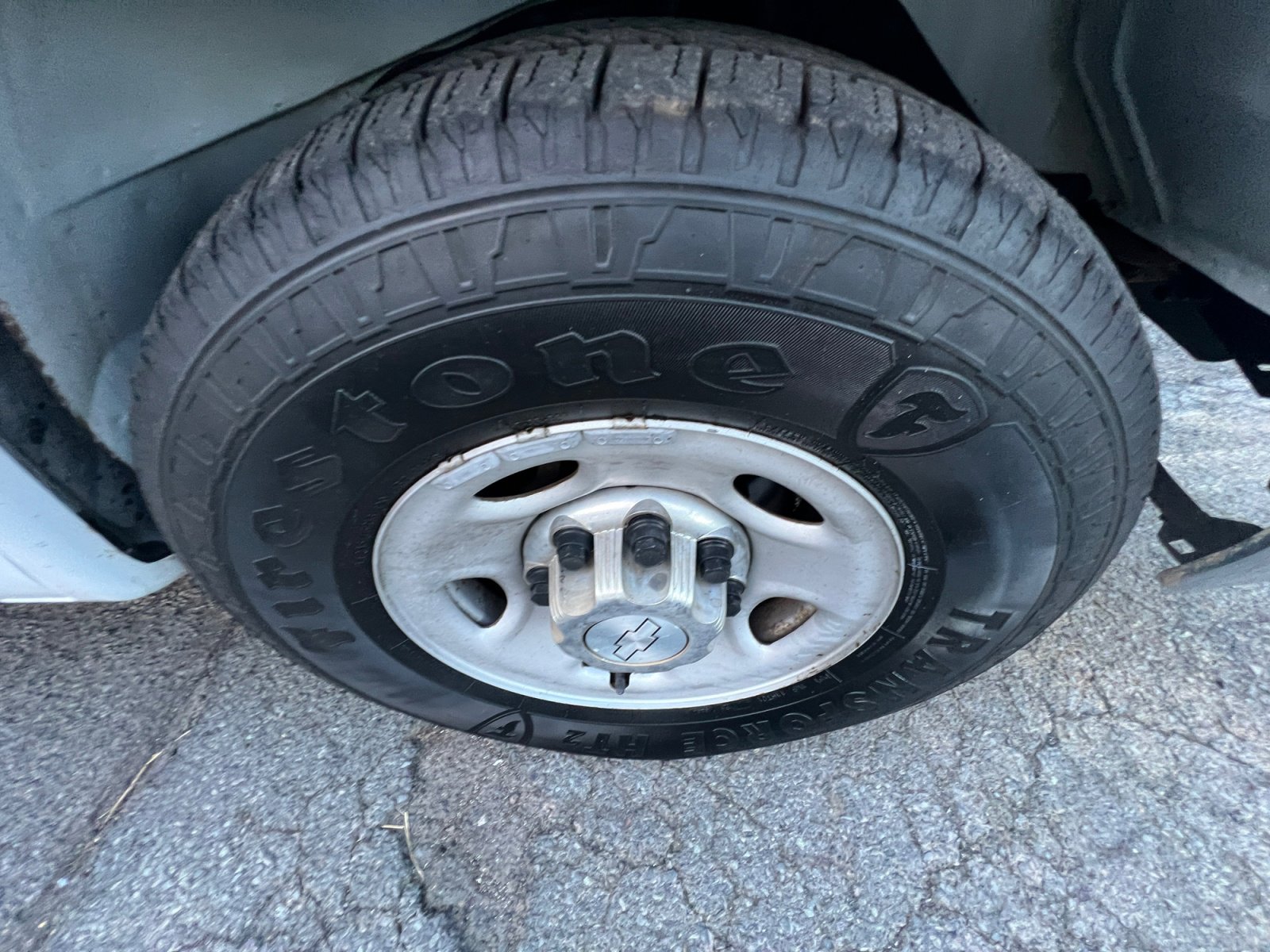 Used 2016 Chevrolet Express 3500 LT w/ LT Preferred Equipment Group image 27