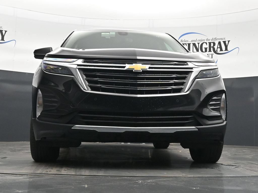 Used 2024 Chevrolet Equinox LT AWD/4WD image 18