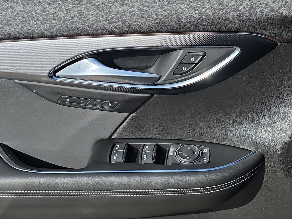 New 2026 Buick Envision Sport Touring AWD/4WD image 27