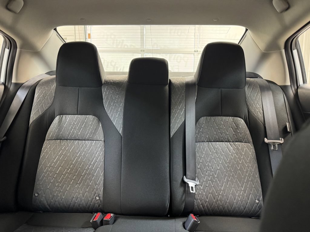 New 2026 Nissan Sentra SV w/ SV Convenience Package FWD image 13