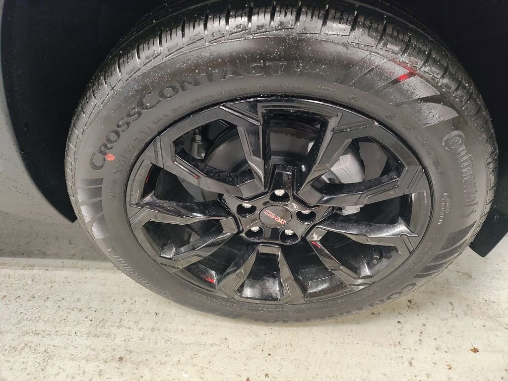 New 2026 GMC Terrain Elevation image 4