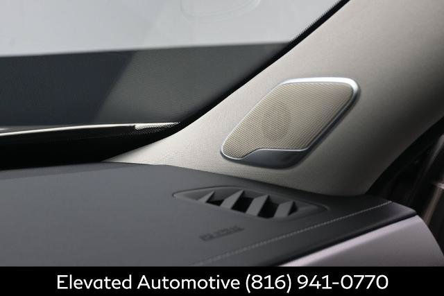 Certified 2026 INFINITI QX60 Luxe w/ Cargo Package AWD/4WD image 23